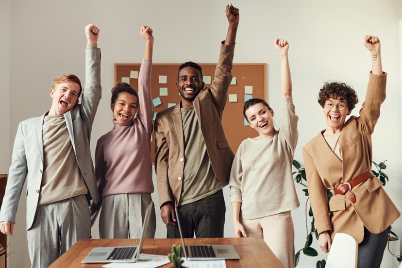 HR: The Strategic Powerhouse Driving Business Success Through People