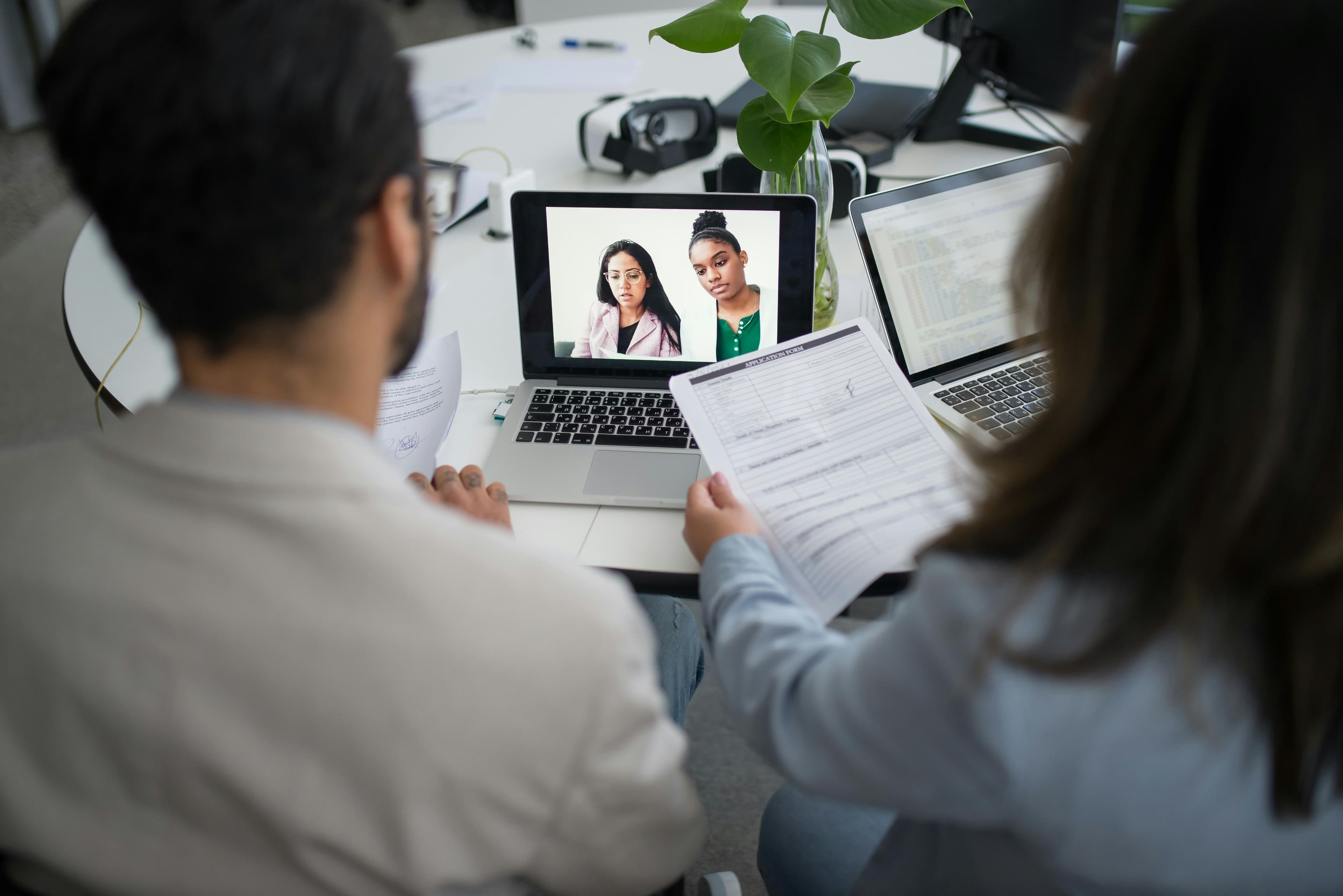 Best Virtual Executive Assistant Company - The Vacity