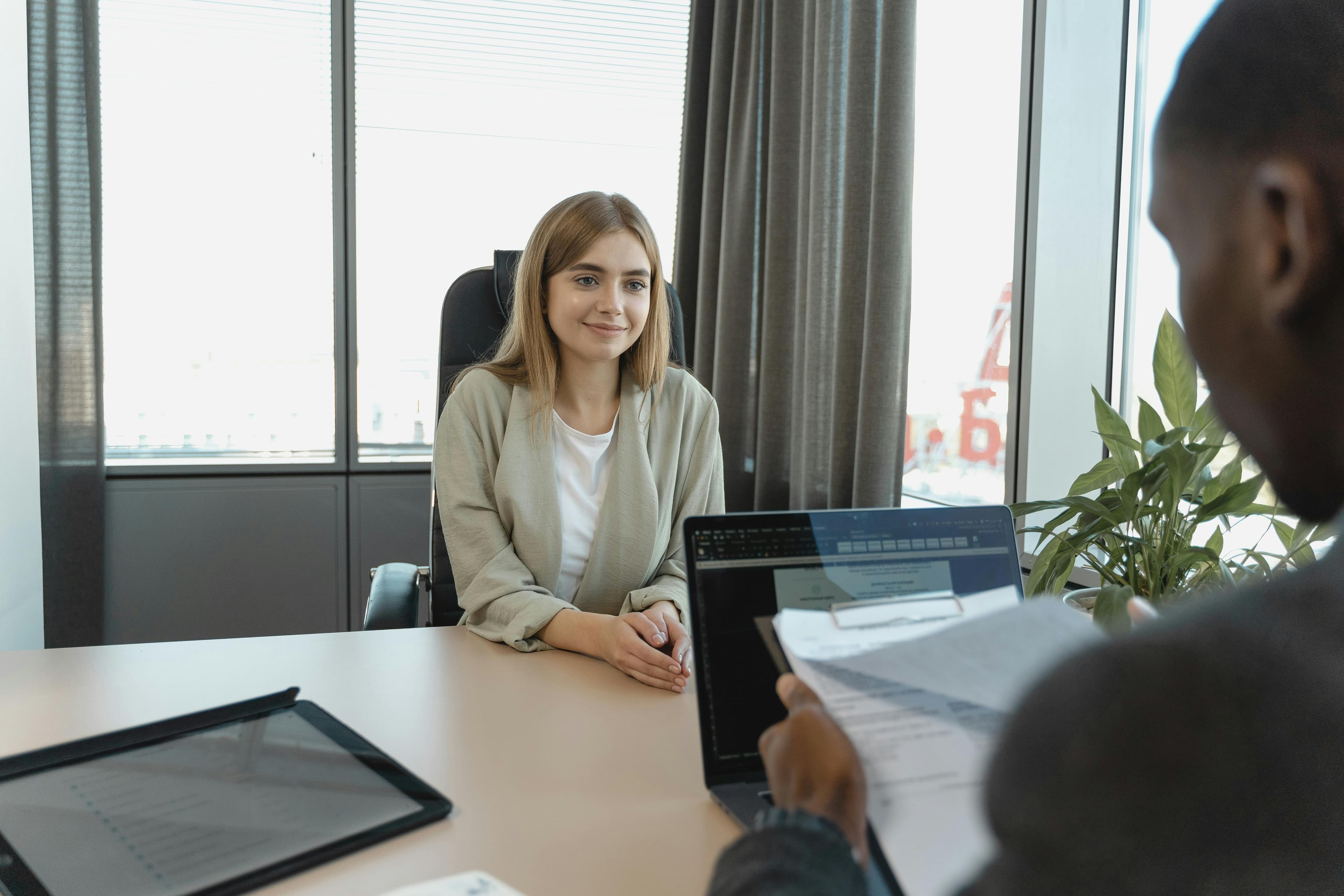 Best Virtual Executive Assistant Company - The Vacity