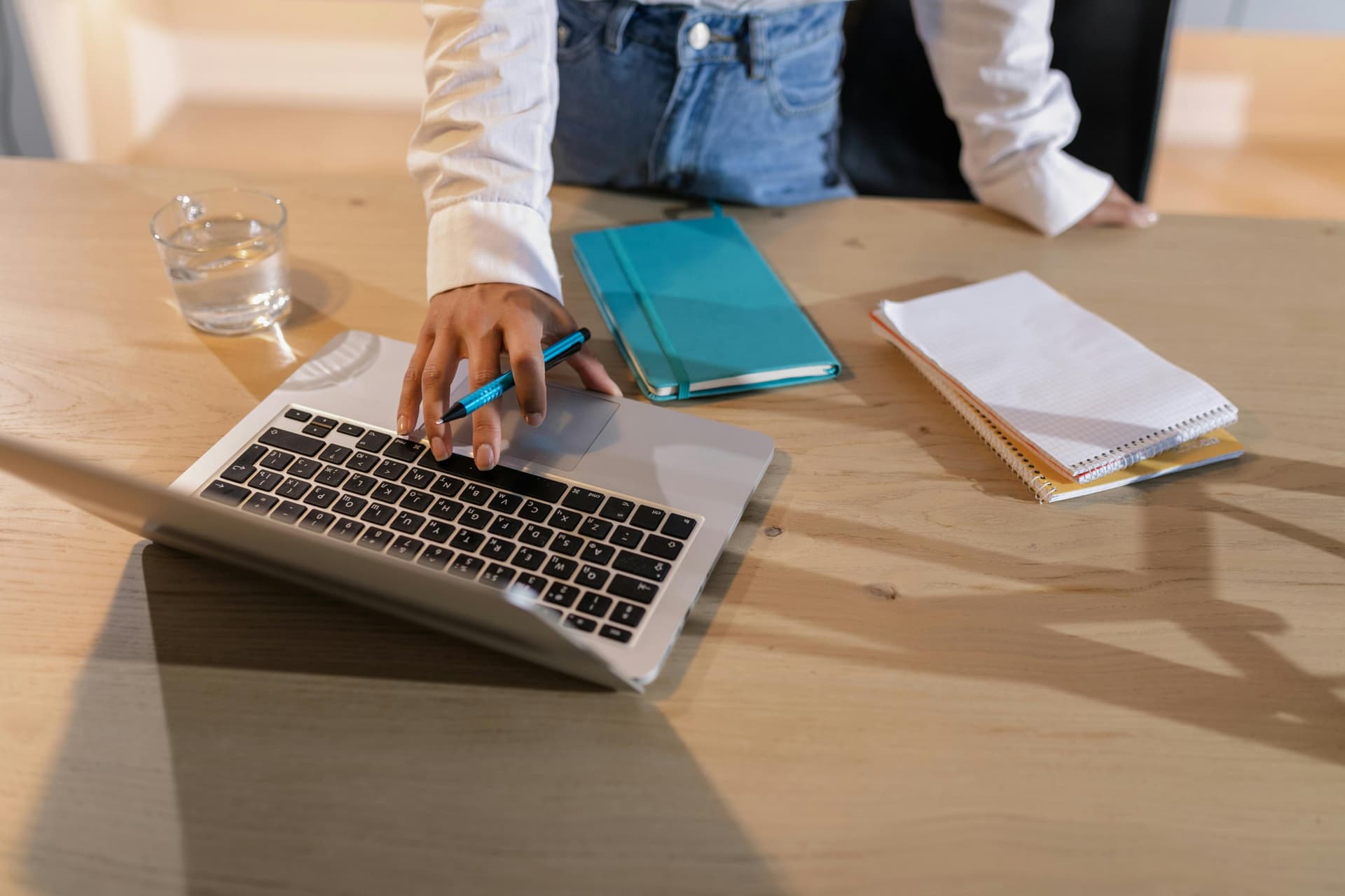Best Virtual Executive Assistant Company - The Vacity