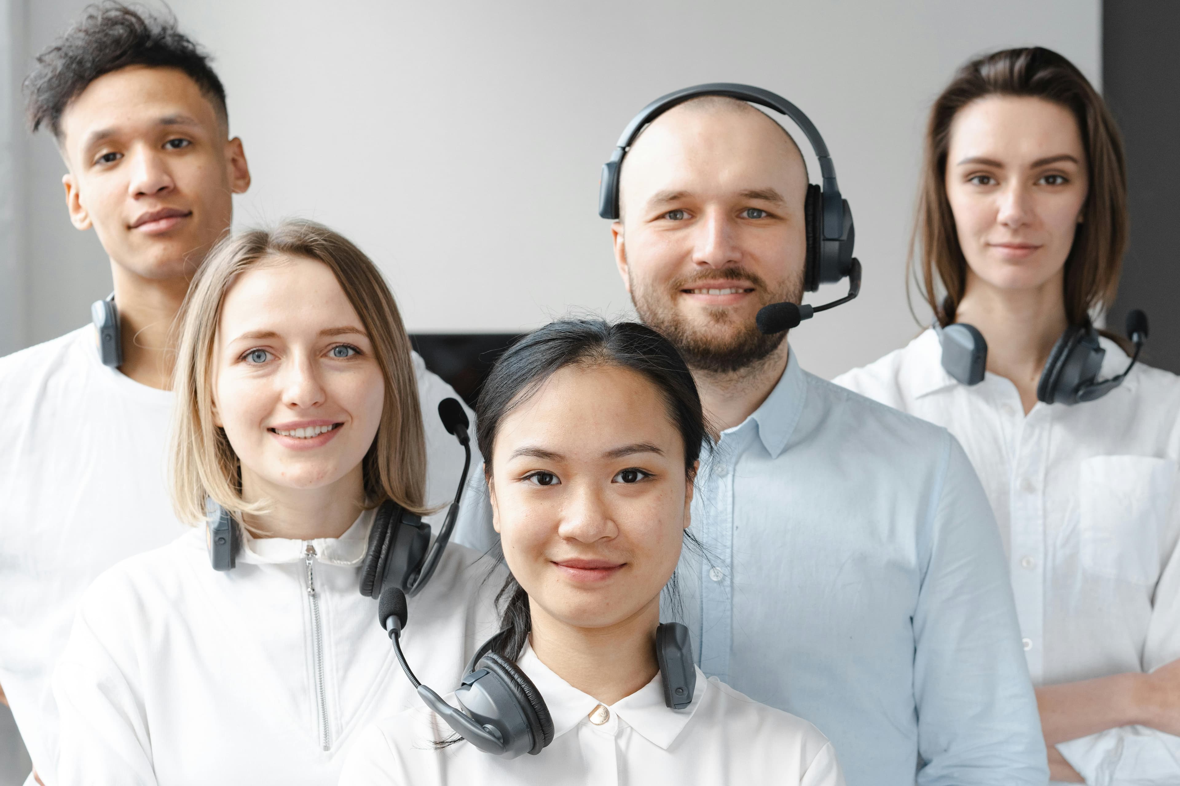 The vacity Virtual Assistant