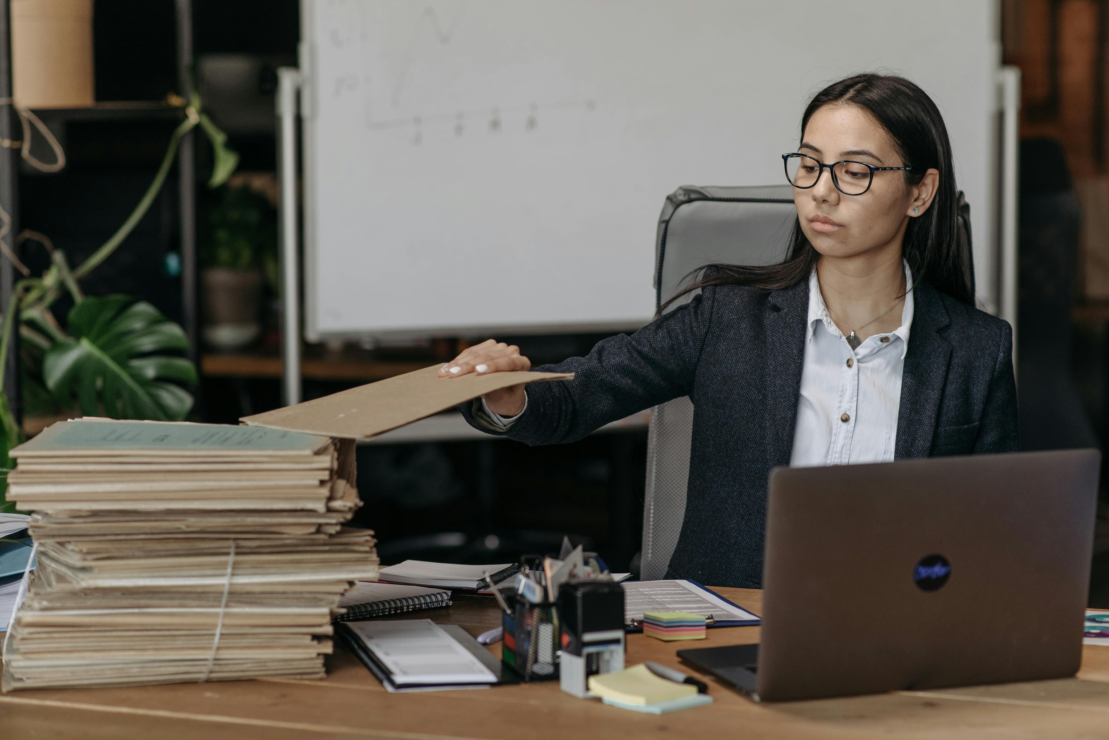 The vacity Virtual Assistant
