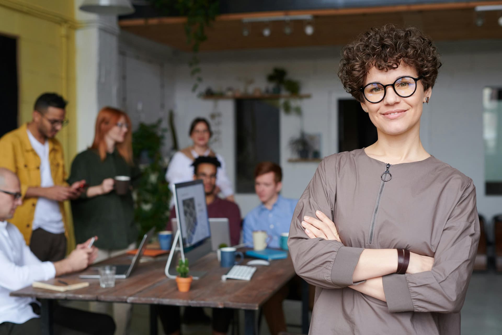 Best Virtual Executive Assistant Company - The Vacity