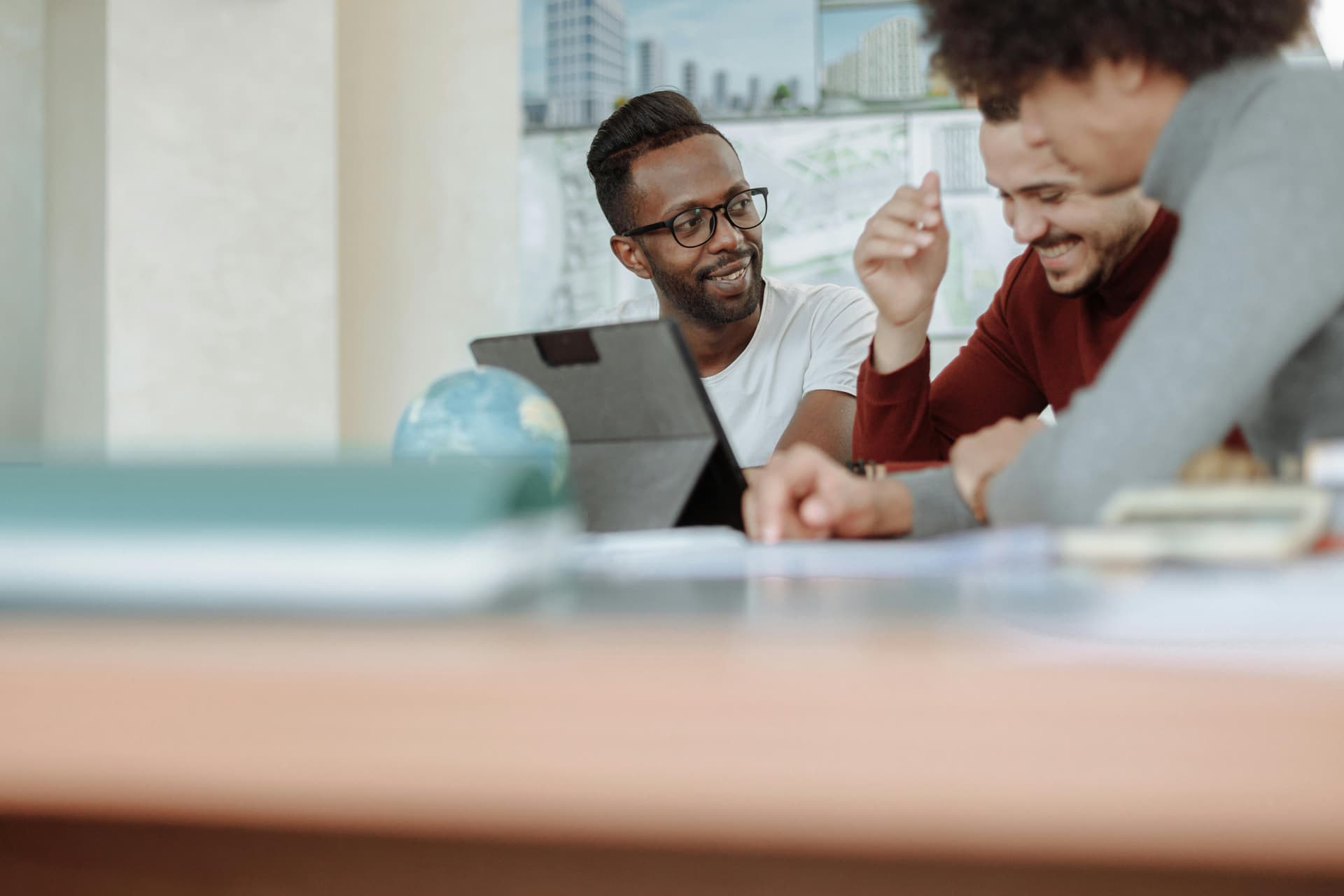 Best Virtual Executive Assistant Company - The Vacity